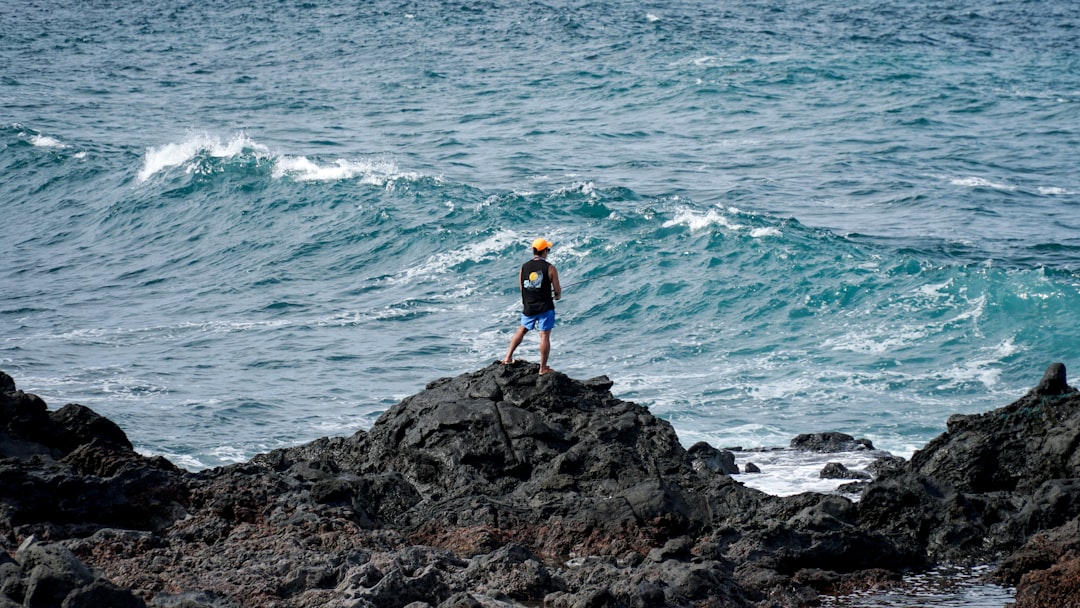 Jeju Island