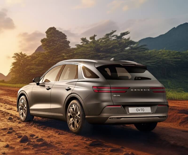 6월 자동차 판매순위 TOP10