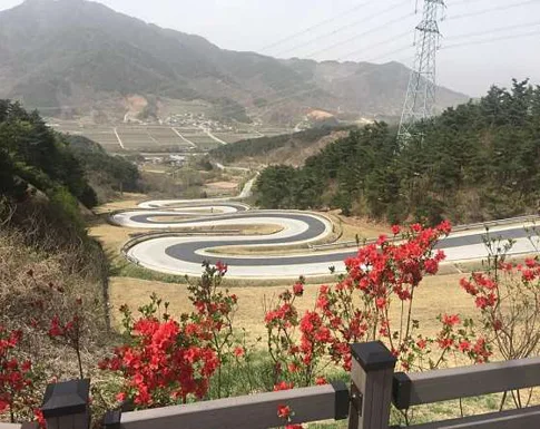 지리산조망공원