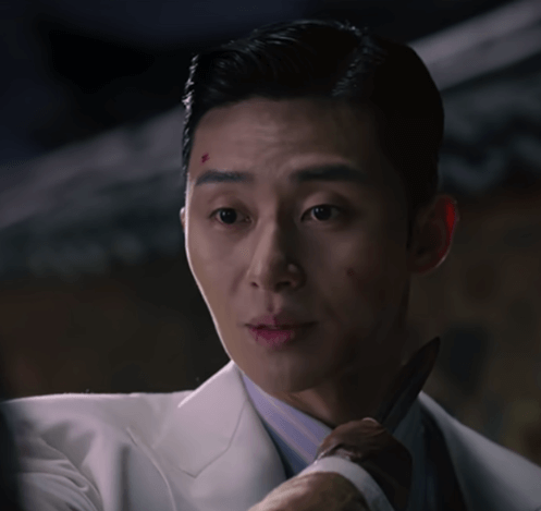 경성크리처 출연진 배우 조연 박서준 한소희