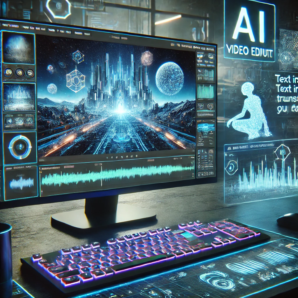 챗GPT에 동영상 AI '소라' 통합! 🚀 새로운 AI 혁명이 온다!