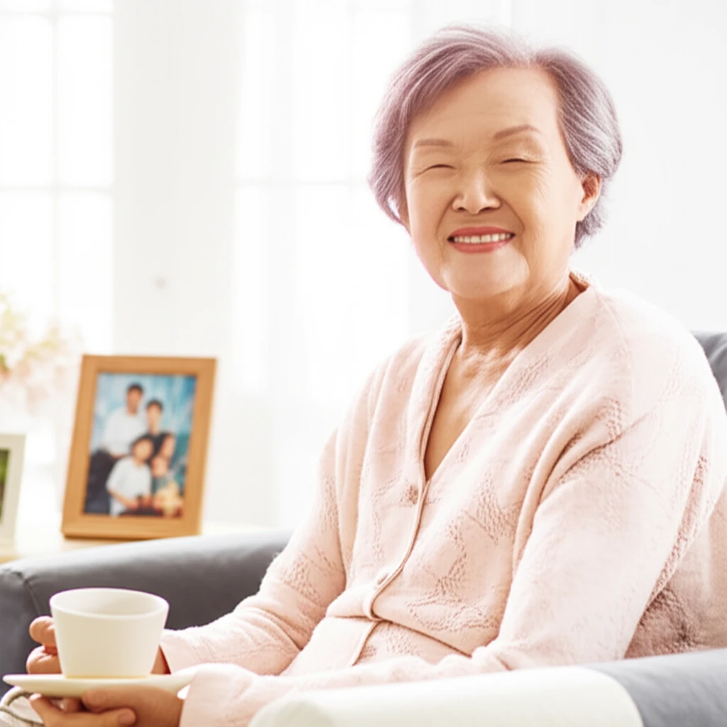 2025년 파주시 장수노인장려금 받는..