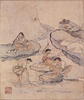 한국 민화의 매력과 현대적 재해석