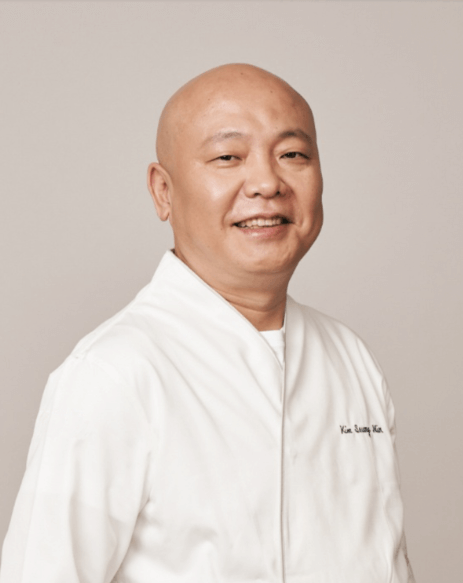 흑백요리사 김승민