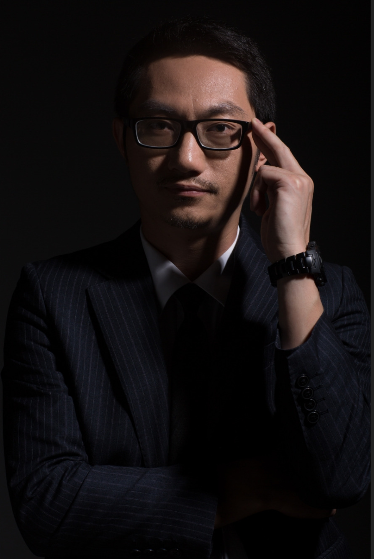 딥시크 창업자 량원펑 정면샷