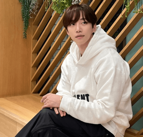 이준호 캔 아이