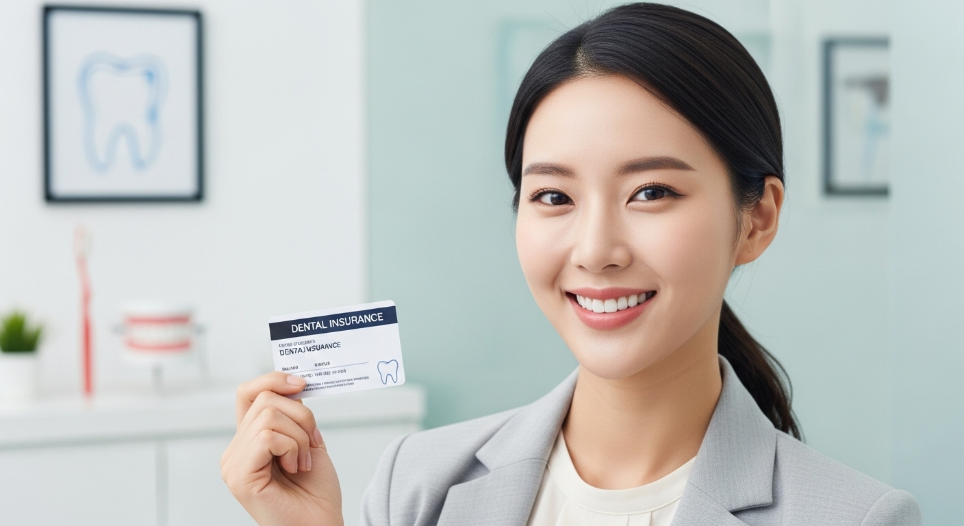 라이나생명 치아보험 신청 서류