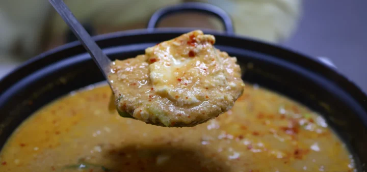 생생정보 - 고향집