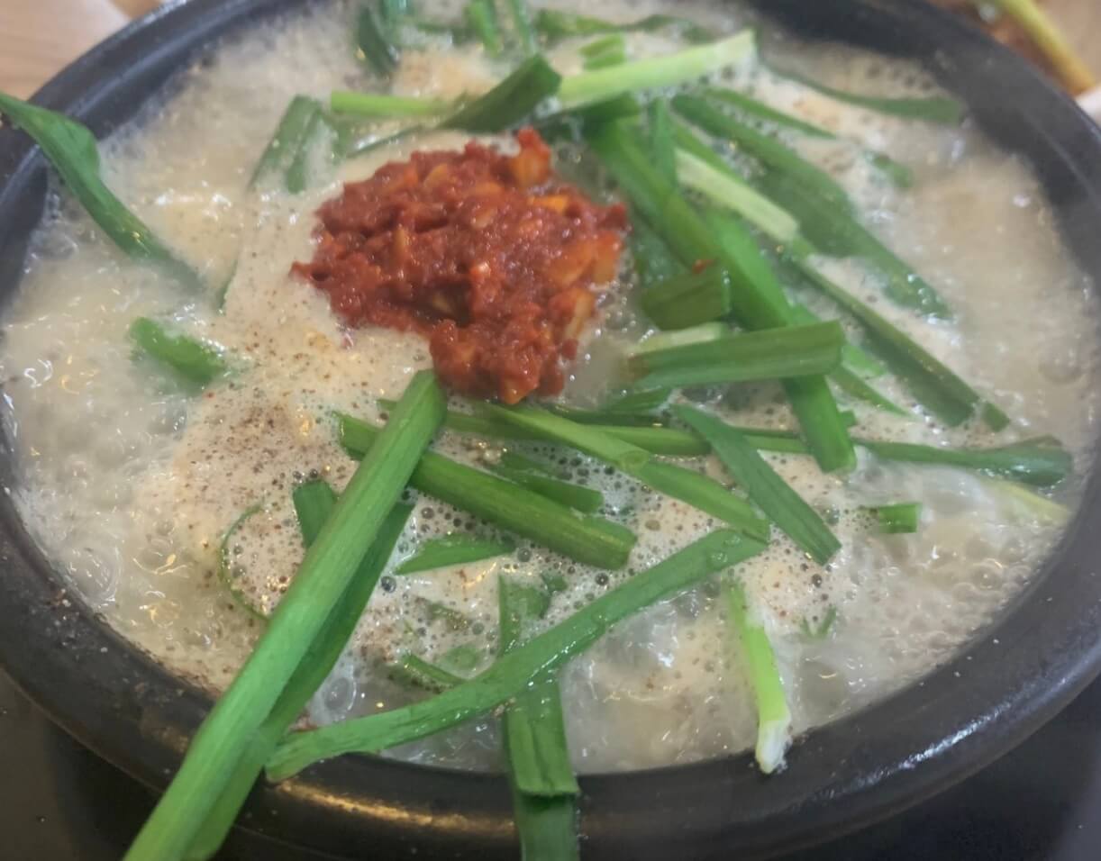 생방송-오늘-저녁-남극-순대국-위치-정보-안내