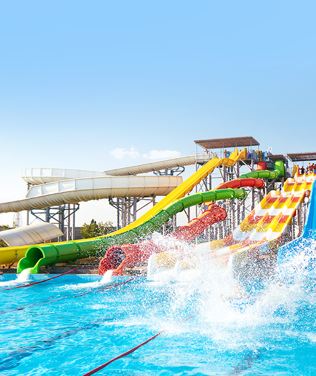 워터파크최저가입장