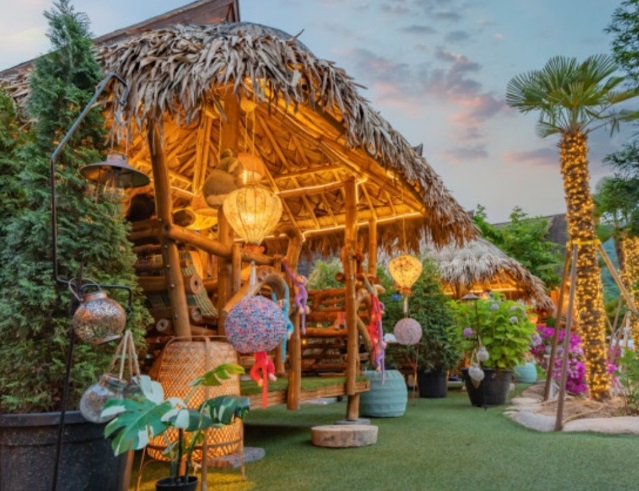 한국기행-밀양-동남아-숙소-펜션-밀양로그펜션-베트남숙소