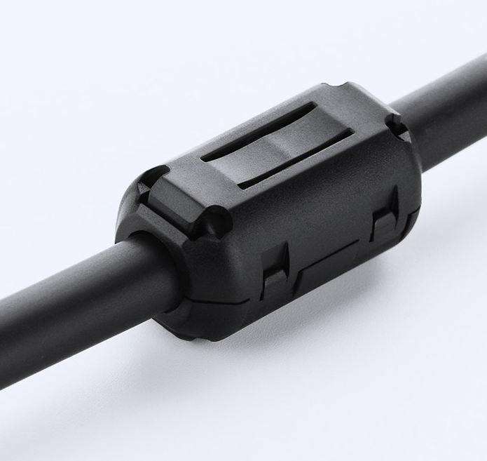 똑딱이-페라이트코어