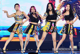 브레이브걸스 공식 해체 이유