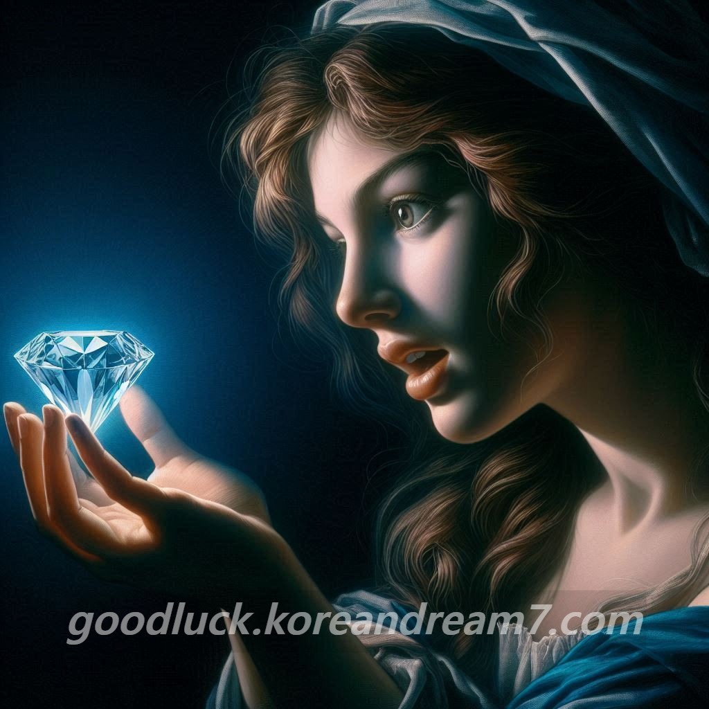 호랑이 사자 꿈