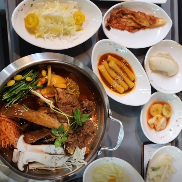 일광정 칠암본점 메뉴 이미지