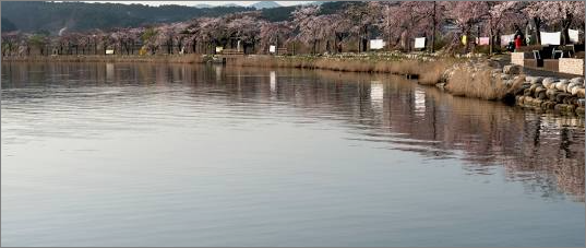 내일로 패스 3일 선택권 여행지