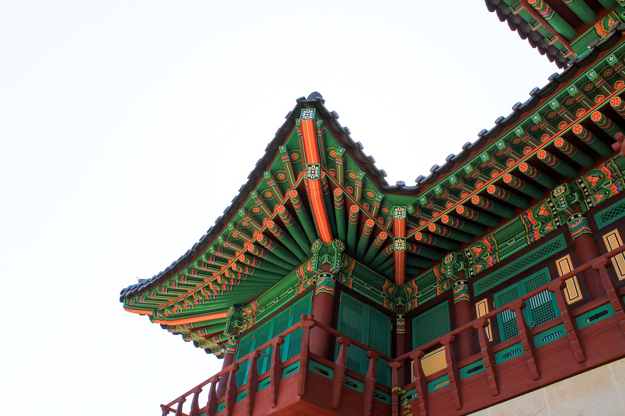 Seoul Travel guide