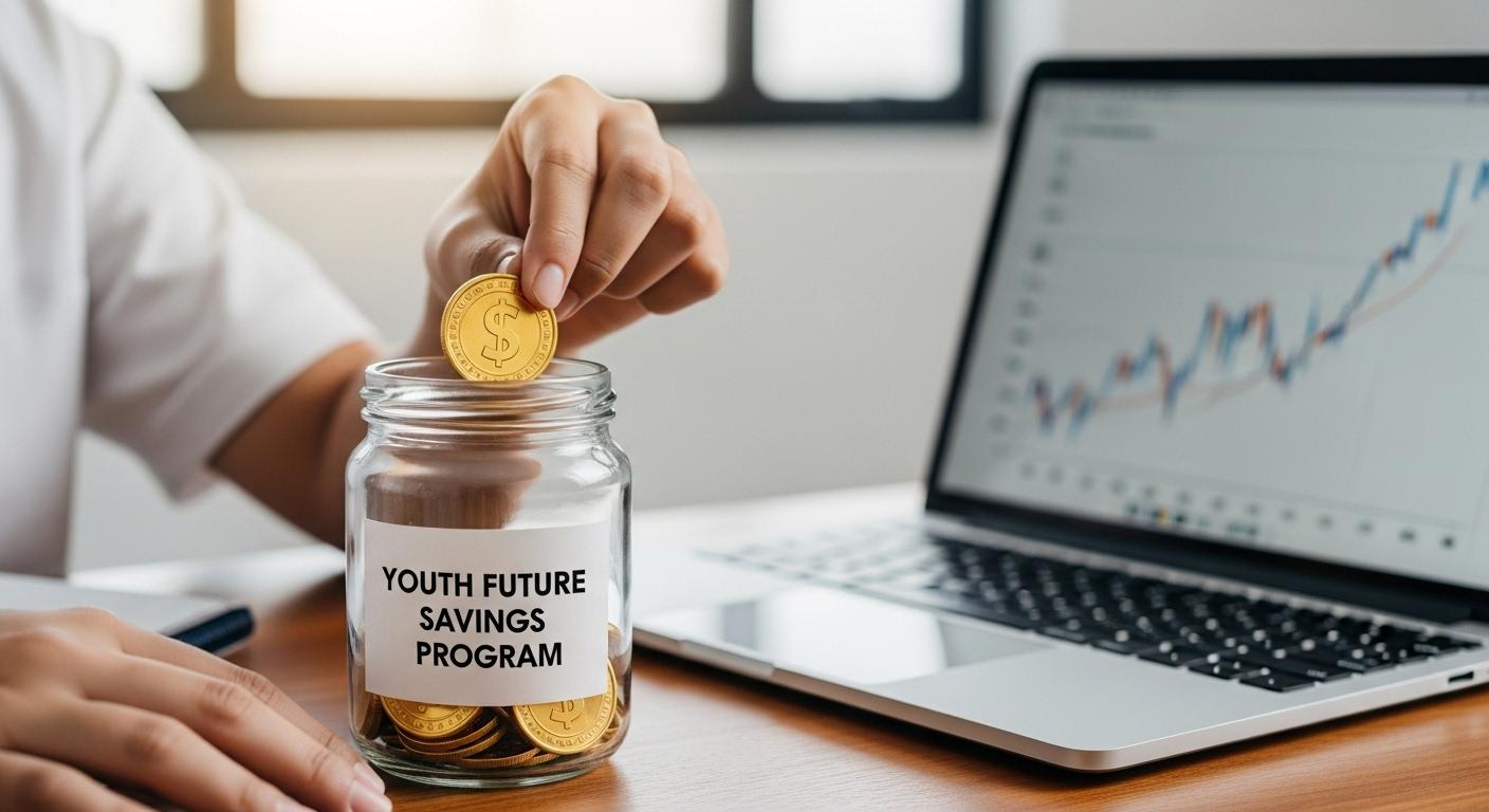 청년미래적금 우대