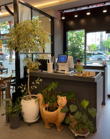  수성아일랜드 한우명품관 침산점