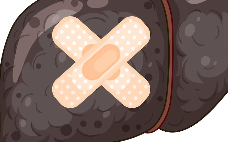 담도 폐색의 원인