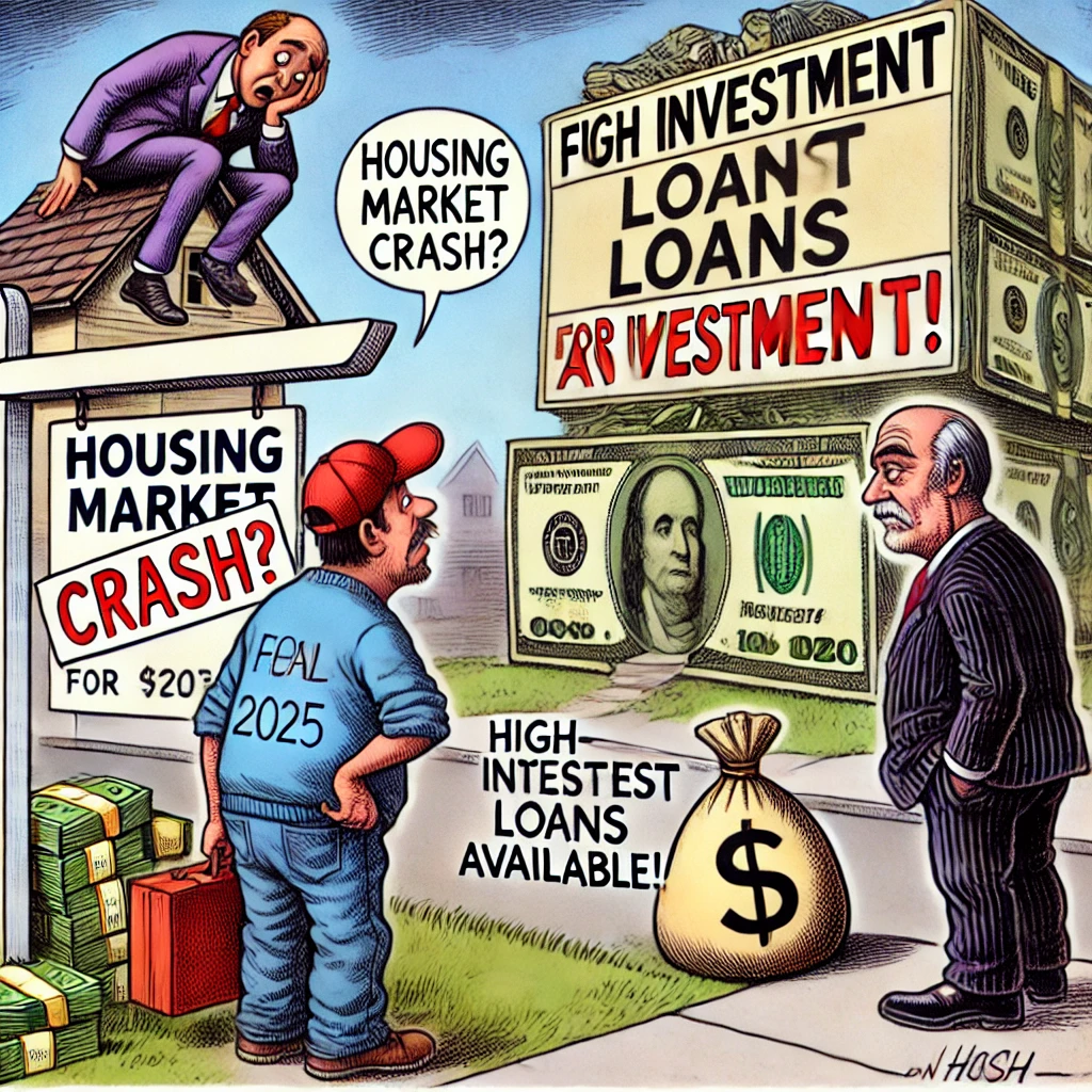 2025년 이후 투자