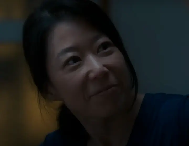 영화 폭락 리뷰