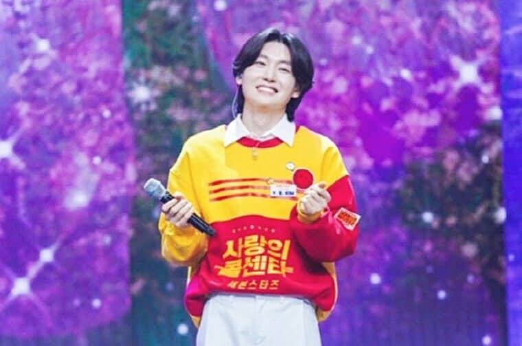 가수-김용빈