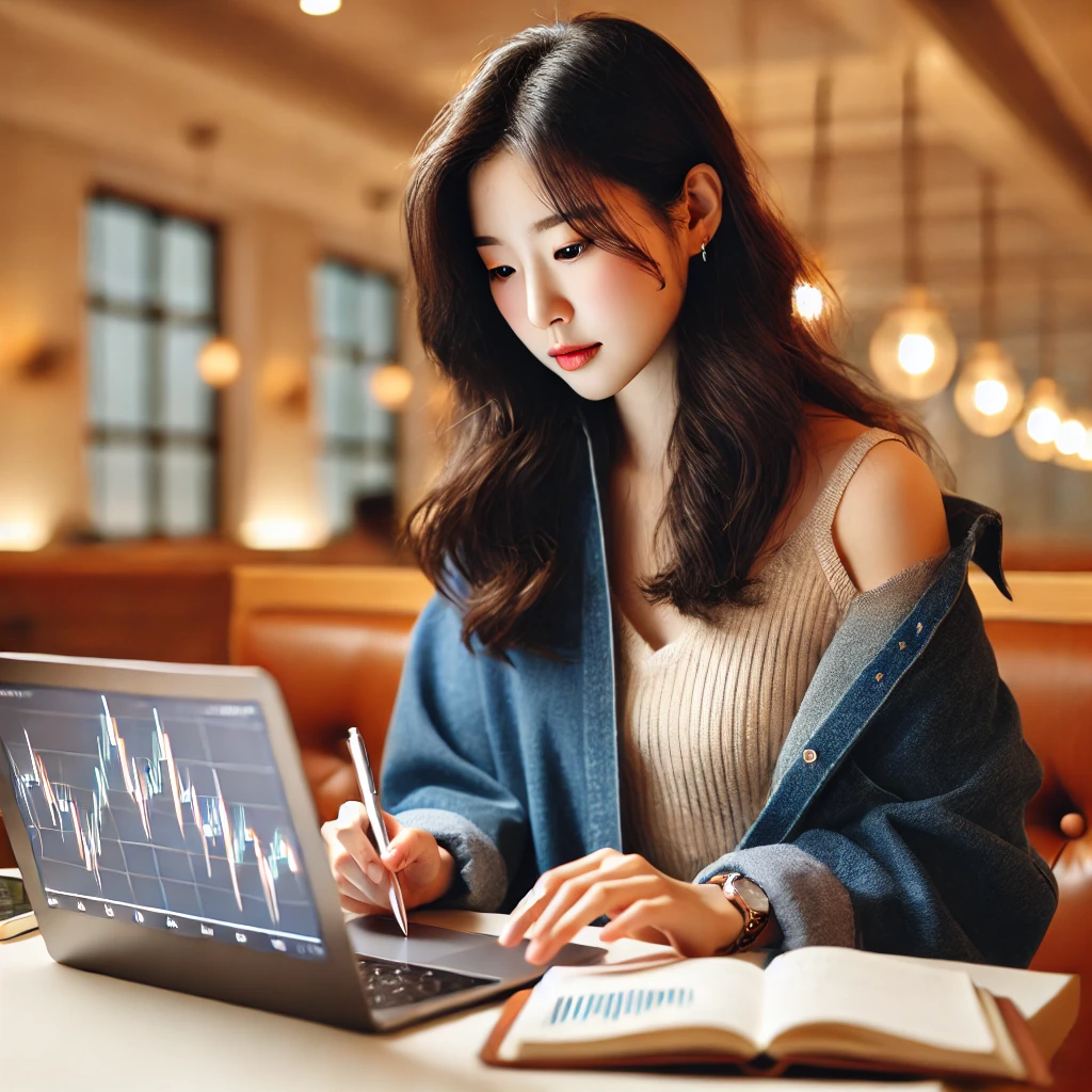 주식 거래정지 이유