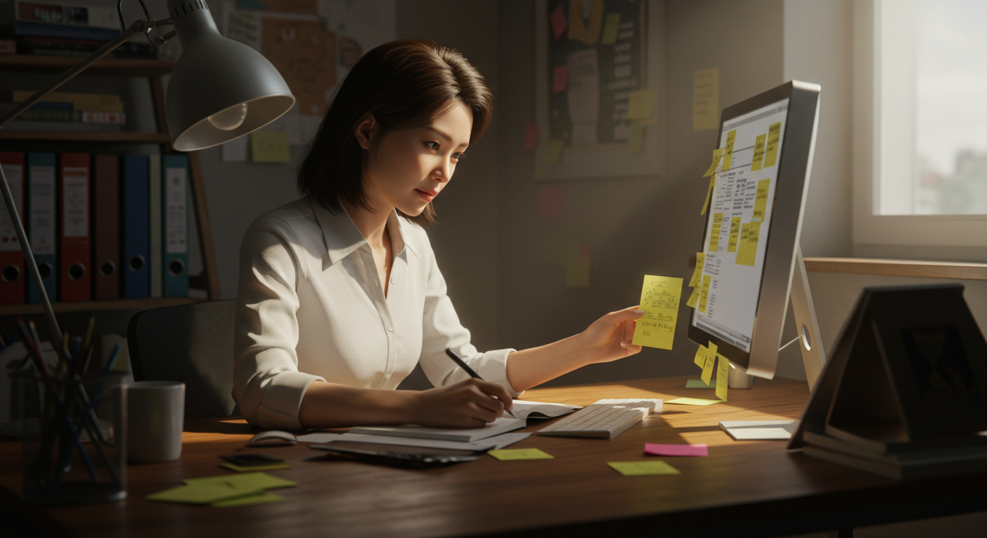 직장인 필수 자격증은? (트렌드, 실무, 연봉)