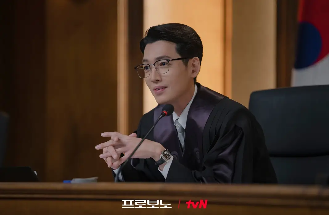 tvN-드라마-프로보노-출연진-OTT-등장인물
