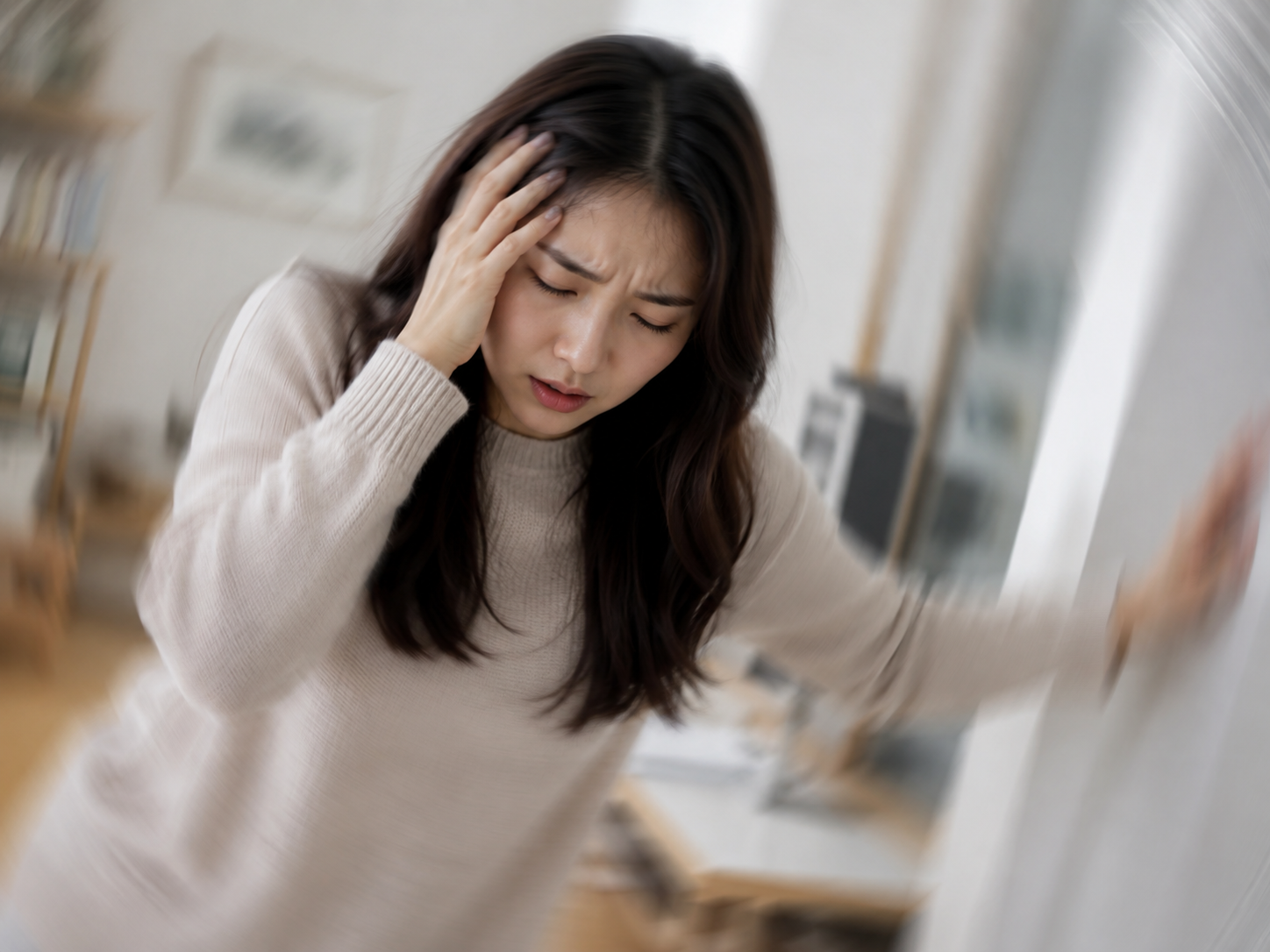 철결핍성 빈혈
