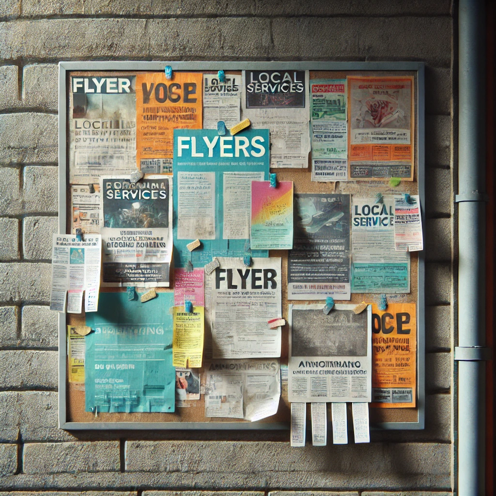 아파트 불법 전단지 신고 방법 완벽 가이드