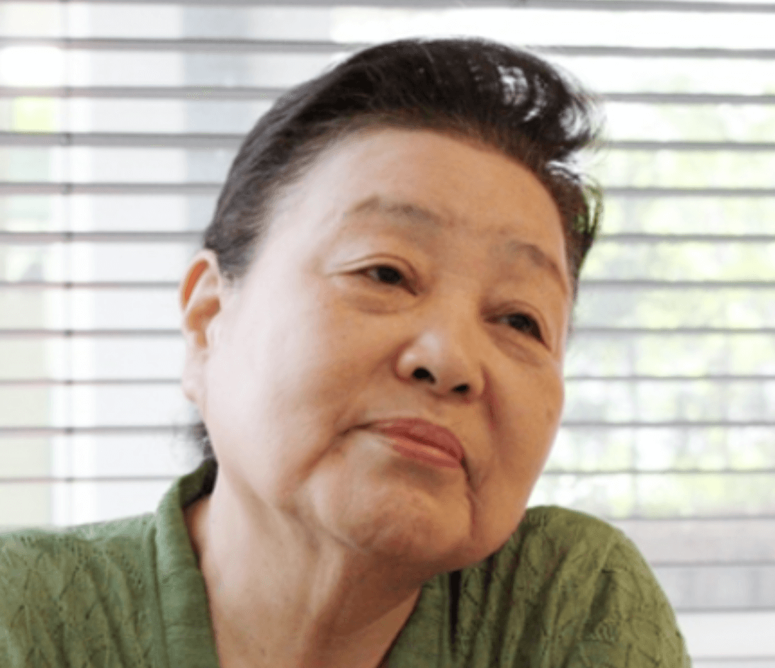 강부자 미우새 국회의원 재산 남편