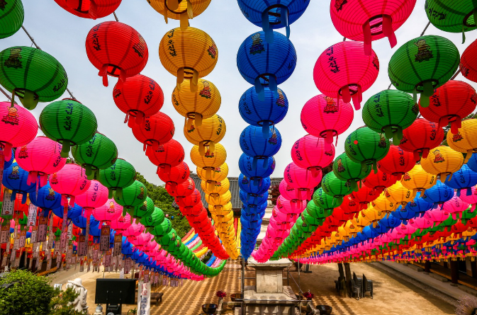 고려 시대의 오락과 놀이 문화