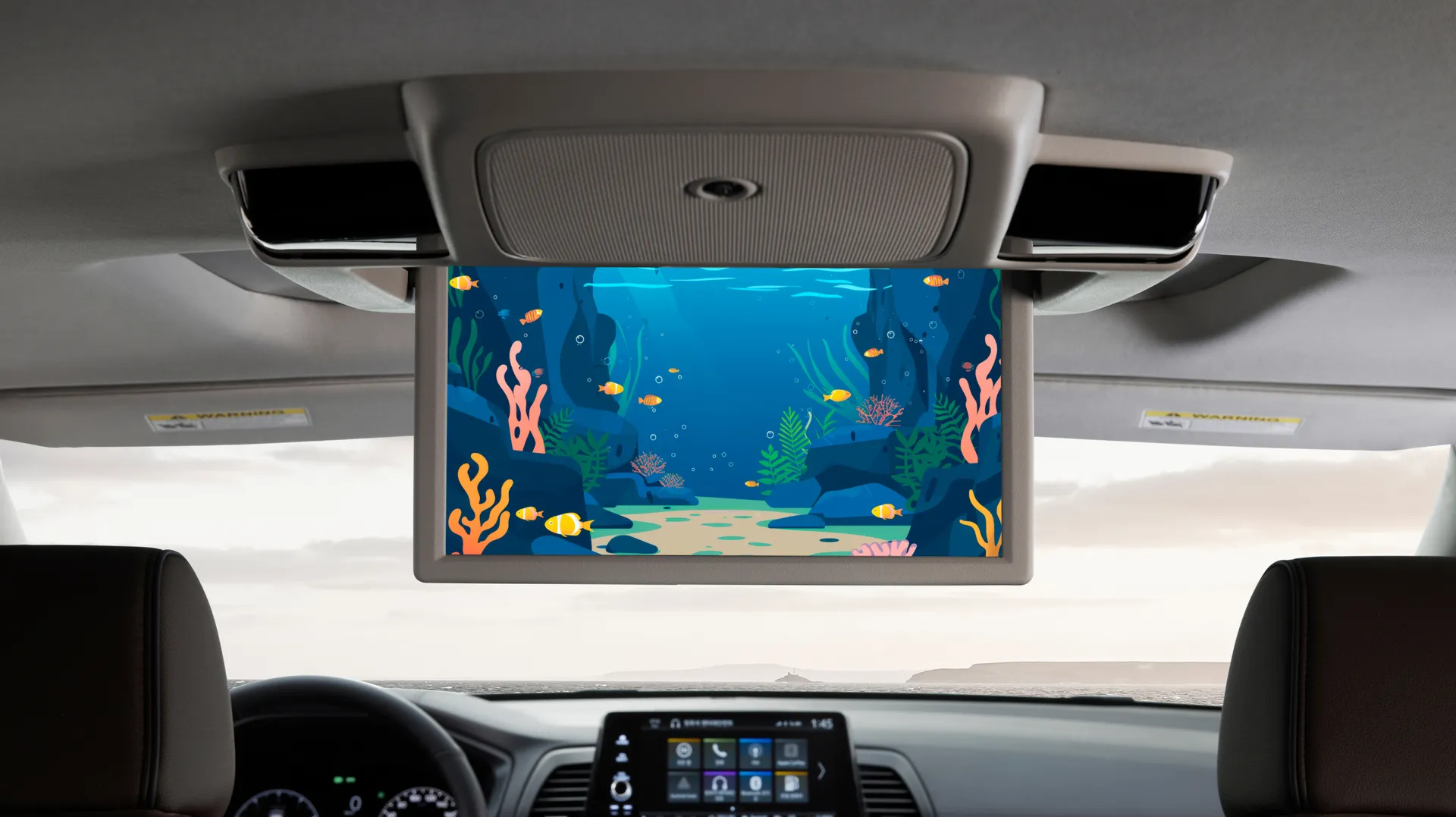 혼다 오딧세이 이미지