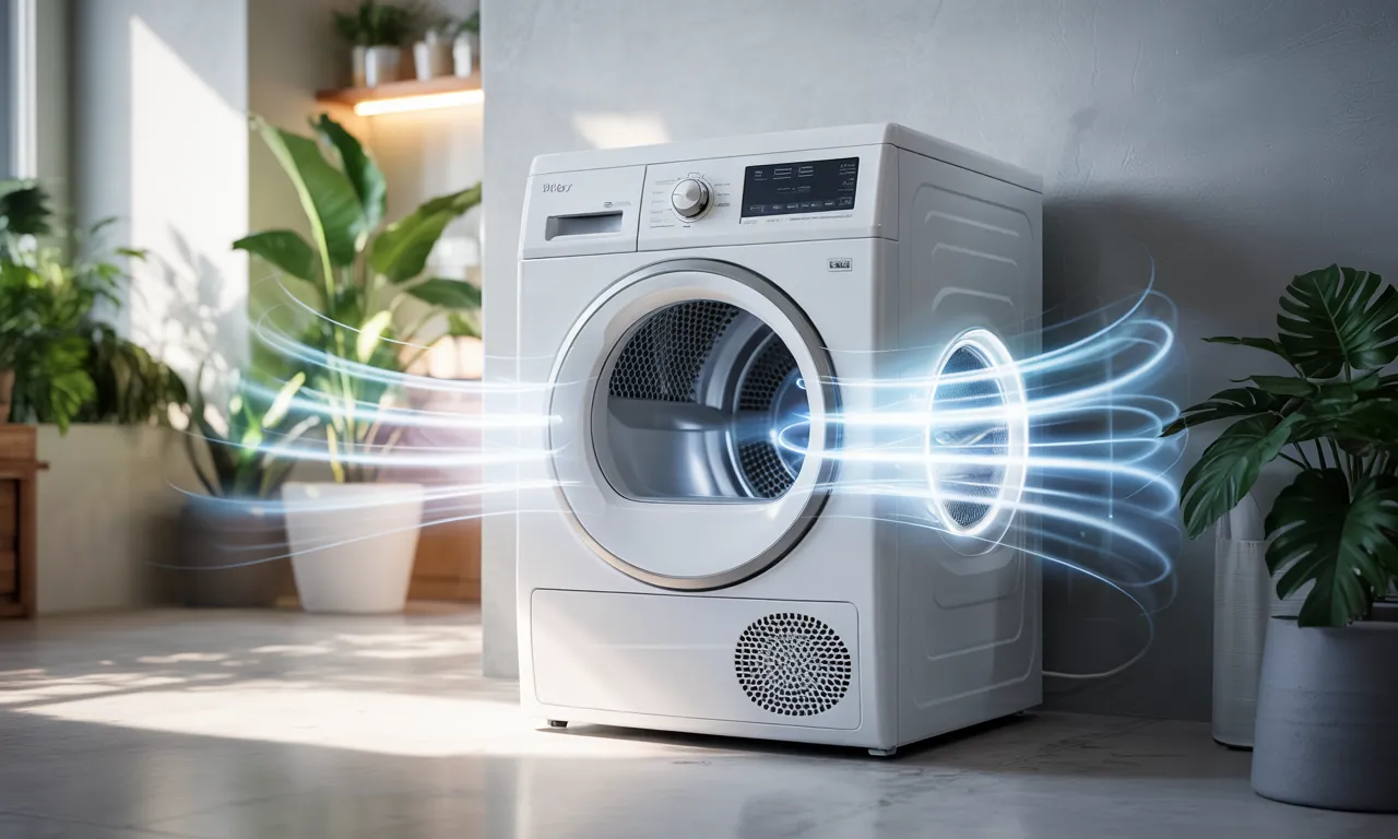 건조기 필터 청소, 이렇게 하면 완벽해요!