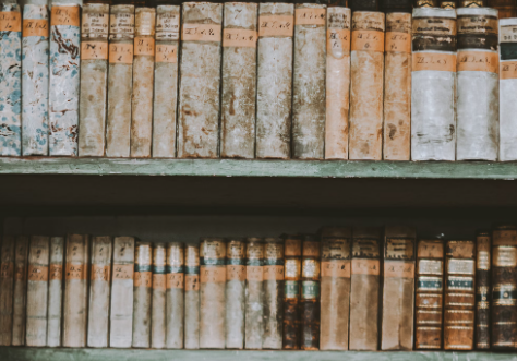 나치 시대 검열 문학 – 잊혀진 독일 작가들의 저항