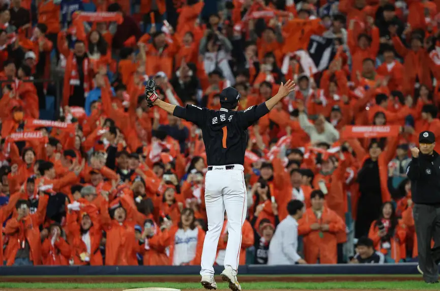 준플레이오프 한화