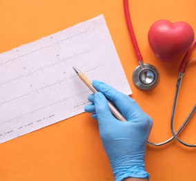 협심증 초기증상 치료방법 원인