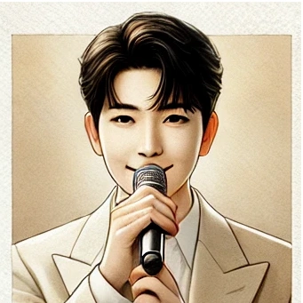 천국보다 아름다운 임영웅