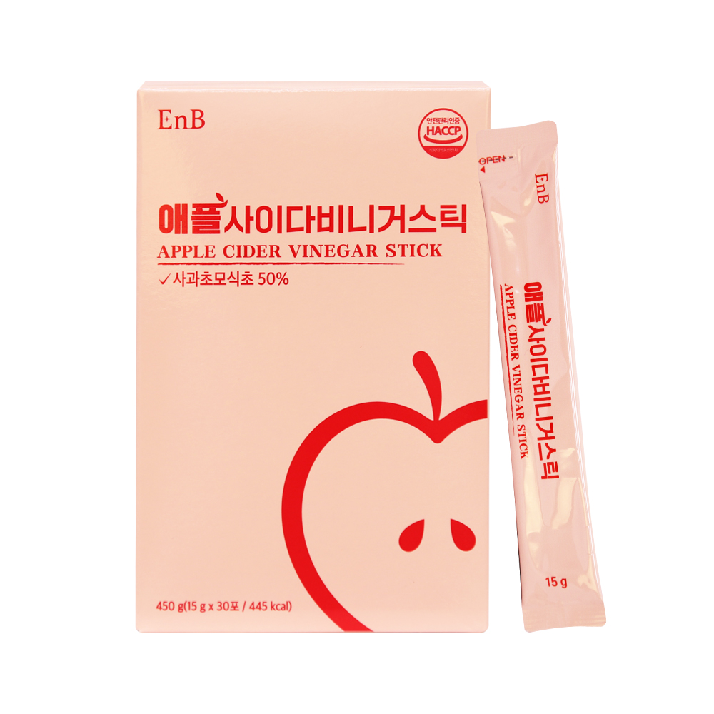 자연 발효 식초