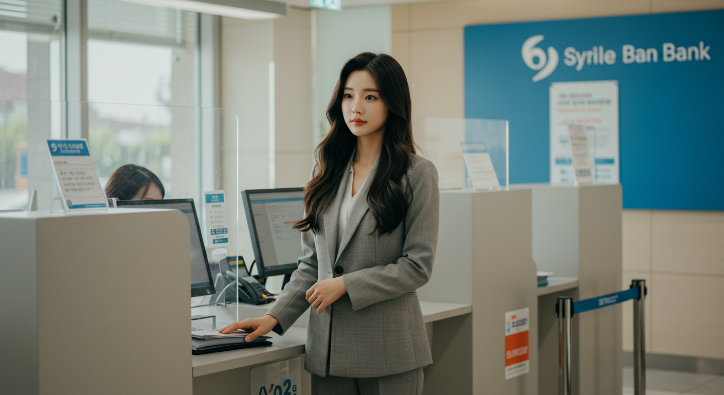 신협 직장인 신용대출 금리 총정리