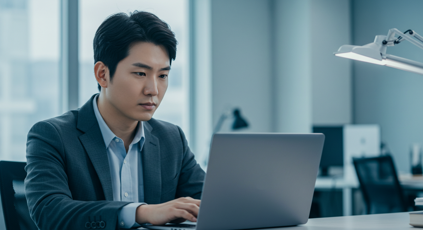 구직활동 종류별