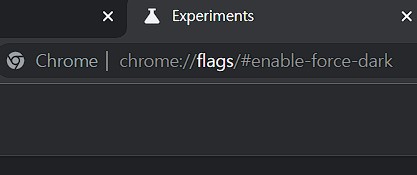 크롬-다크모드-PC