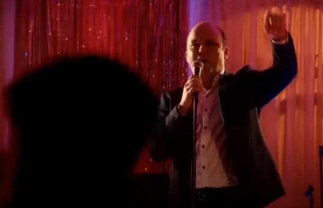 영국 드라마 코미디 영화다시보기추천 뱅크 오브 데이브 2: 더 론 레인저 결말 후기 리뷰 - 호평과 혹평