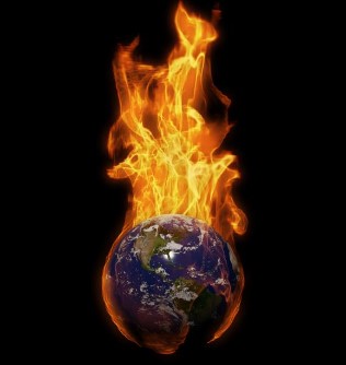 지구온난화