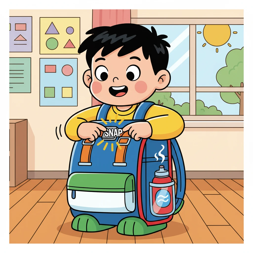 초등학생 책가방 구매 전 필수 체크리..