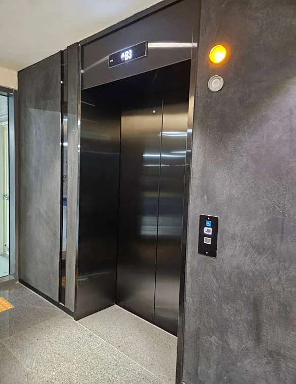 케이트리호텔X모노플렉스