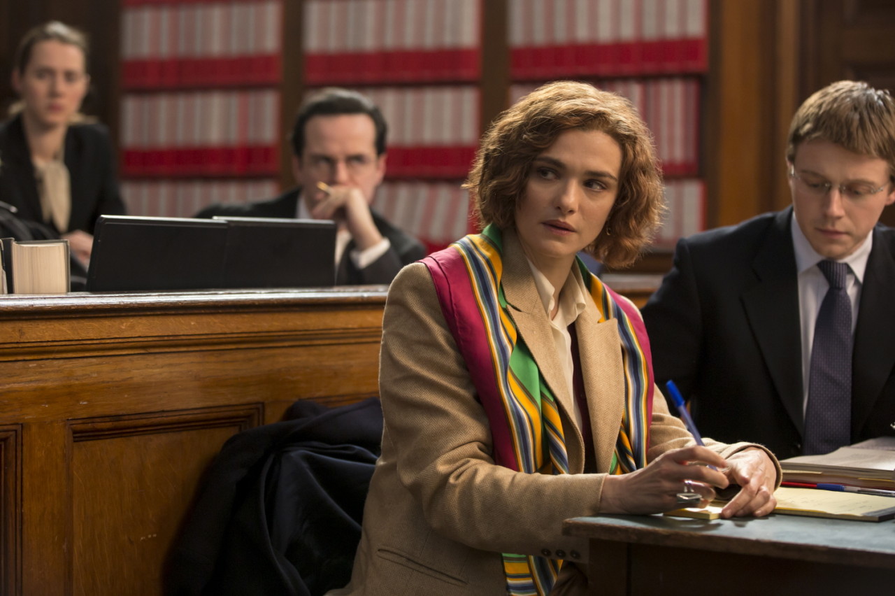 "나는 부정한다" 공식 스틸컷