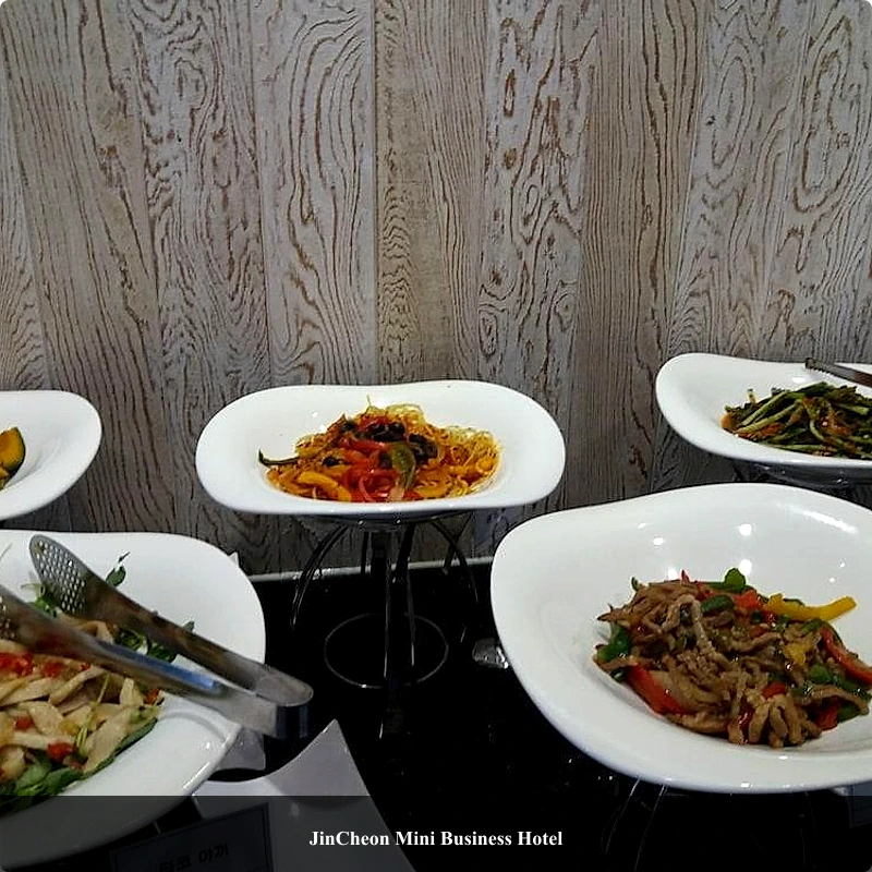 JinCheon Mini Business Hotel_4